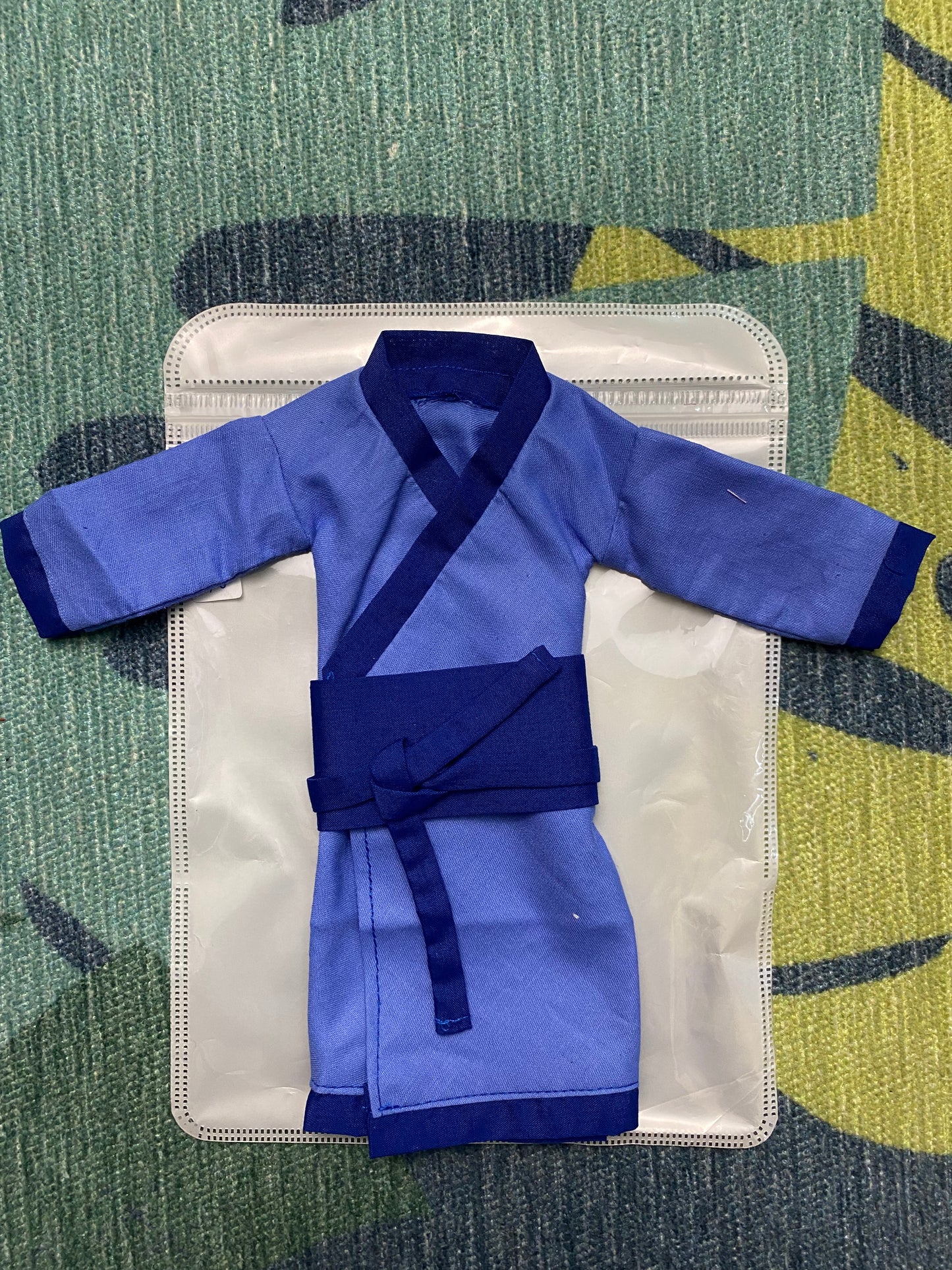 1/6 BJD clothes Blue [ 1015 ]
