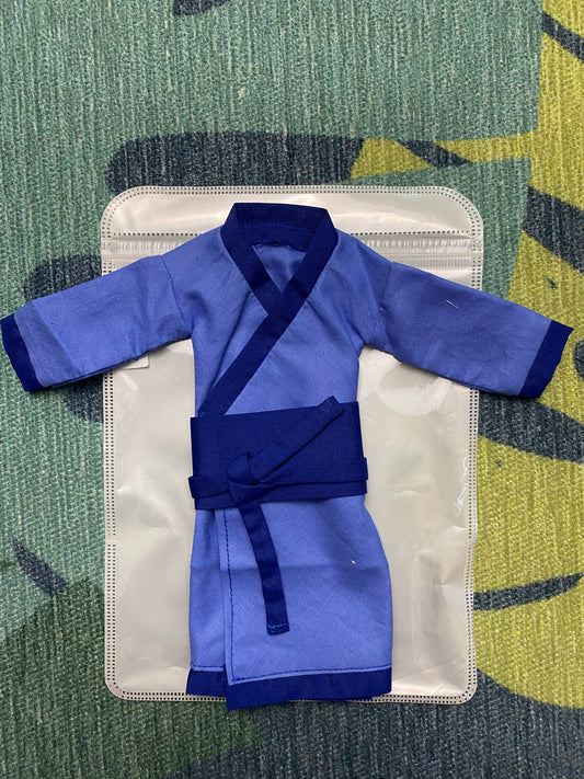 1/6 BJD clothes Blue [ 1015 ]