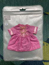 Load image into Gallery viewer, 1/6 BJD clothes Pink [ 1015 ]
