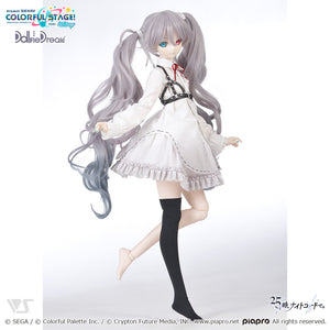 Empty Sekai Hatsune Miku Outfit Set [Pre-Order][Limited Stock]