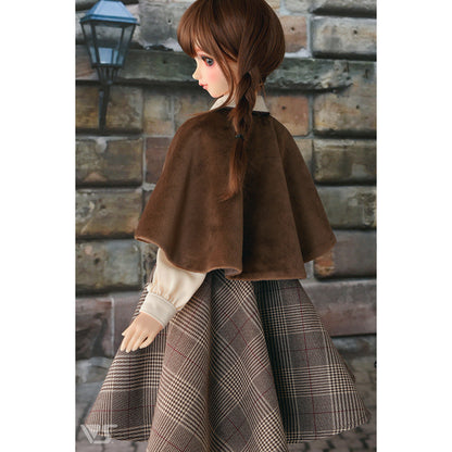 Detective Outfit Set