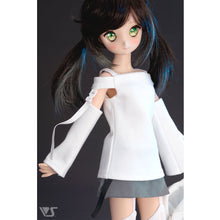 Load image into Gallery viewer, Cyber Street 2-way Shorts Set / Mini
