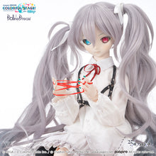 Load image into Gallery viewer, Empty Sekai Hatsune Miku Outfit Set [Pre-Order][Limited Stock]

