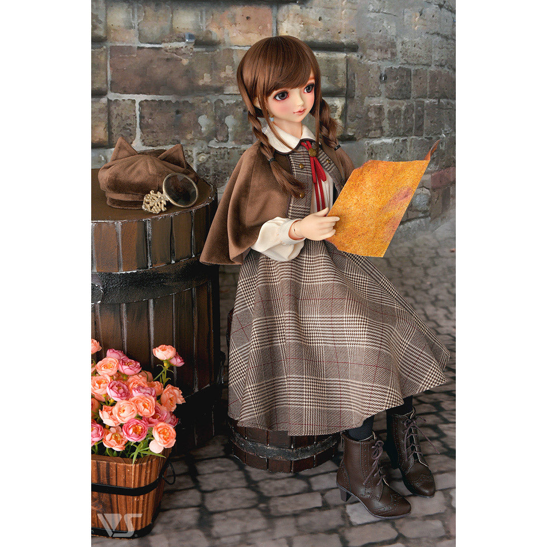 Detective Outfit Set