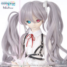 Load image into Gallery viewer, Empty Sekai Hatsune Miku Outfit Set [Pre-Order][Limited Stock]
