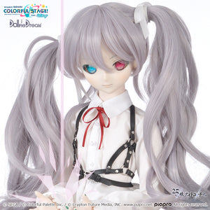 Empty Sekai Hatsune Miku Outfit Set [Pre-Order][Limited Stock]