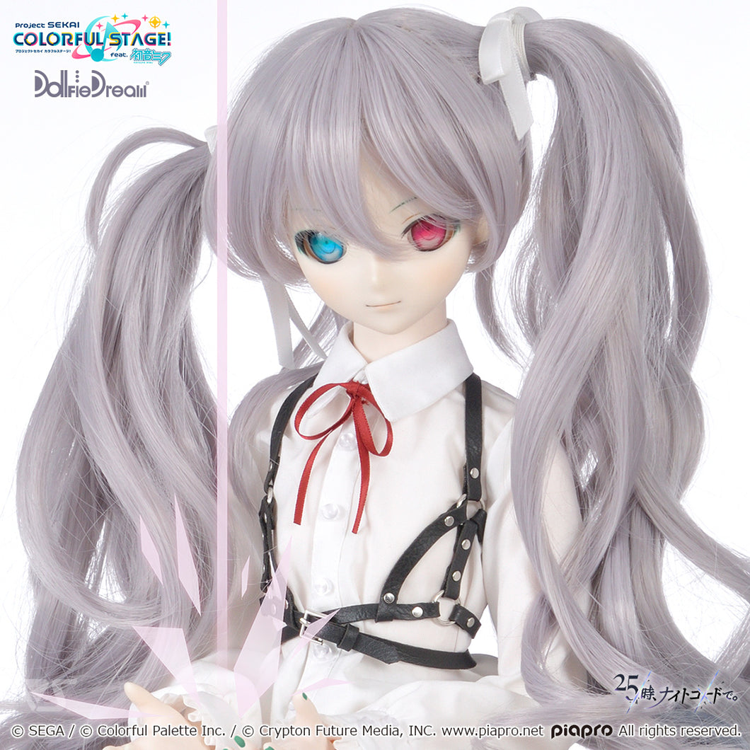 Empty Sekai Hatsune Miku Outfit Set [Pre-Order][Limited Stock]
