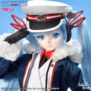 SNOW MIKU 2022 Special project "Grand Voyage" Set [ InStock]