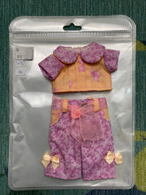 Load image into Gallery viewer, 1/6 BJD clothes Purple [ 1015 ]
