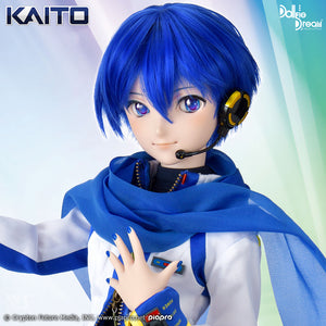 Limited DollfieDream Project  KAITO