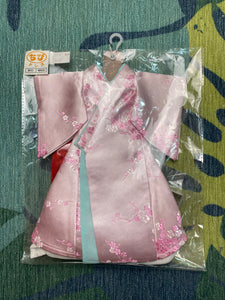 Glittering Princess Star Dress Set "Designer's Collection x Chibi Dress"
