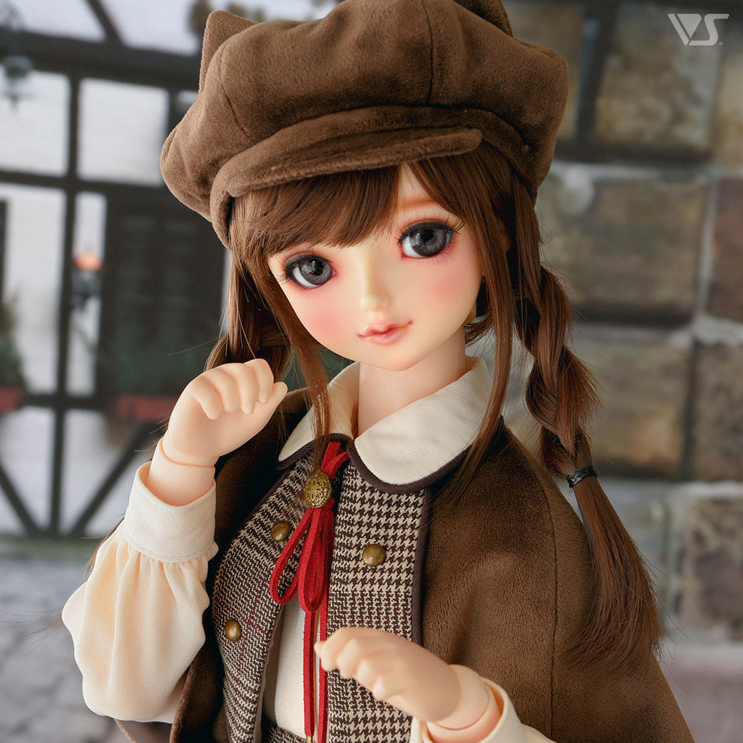 Detective Outfit Set