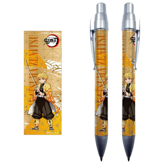 Demon Slayer: Kimetsu no Yaiba Mechanical Pencil Zenitsu Agatsuma