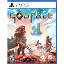 Load image into Gallery viewer, Godfall R2 [PLAYSTATION 5]
