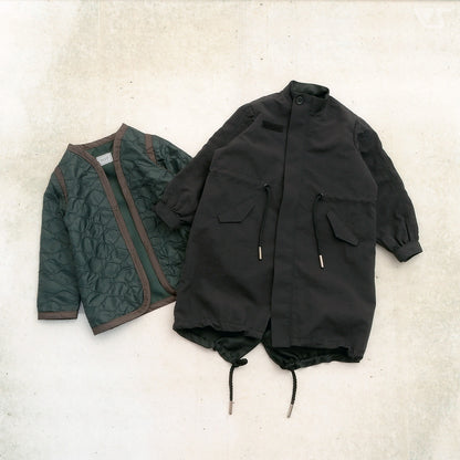 M-65 Type mods coat