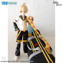 Load image into Gallery viewer, DDS Kagamine Rin / Len Carrying Case
