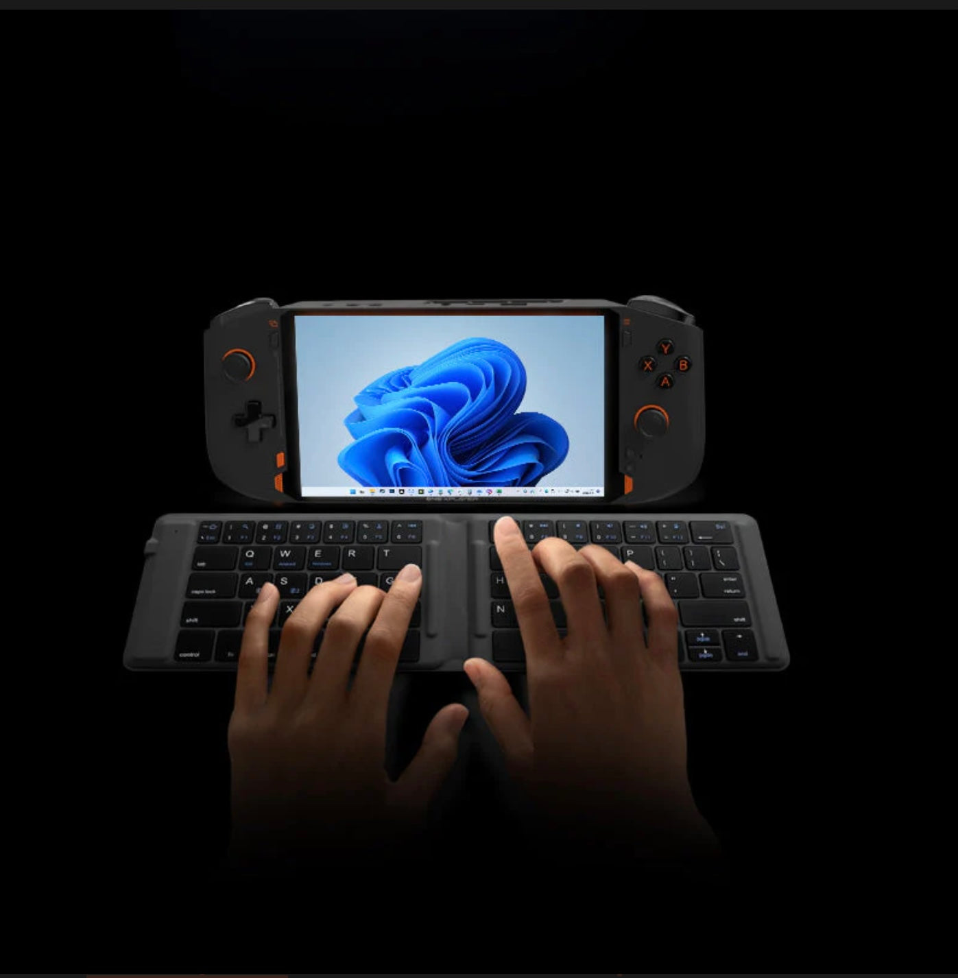 NEW ONEXPLAYER mini PRO AMD Ryzen 7 6800U [1 Year Warranty] PreOrder ]