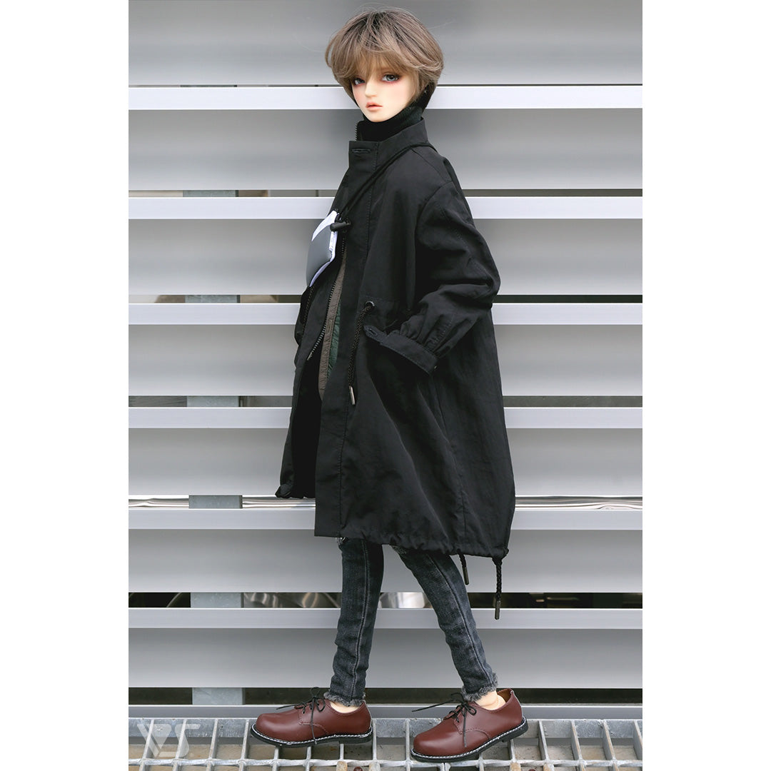 M-65 Type mods coat