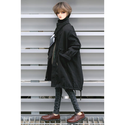 M-65 Type mods coat