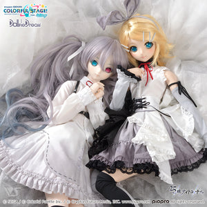 Empty Sekai Kagamine Rin Outfit Set [PreOrder][Limited Stock]