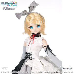 Empty Sekai Kagamine Rin Outfit Set [PreOrder][Limited Stock]
