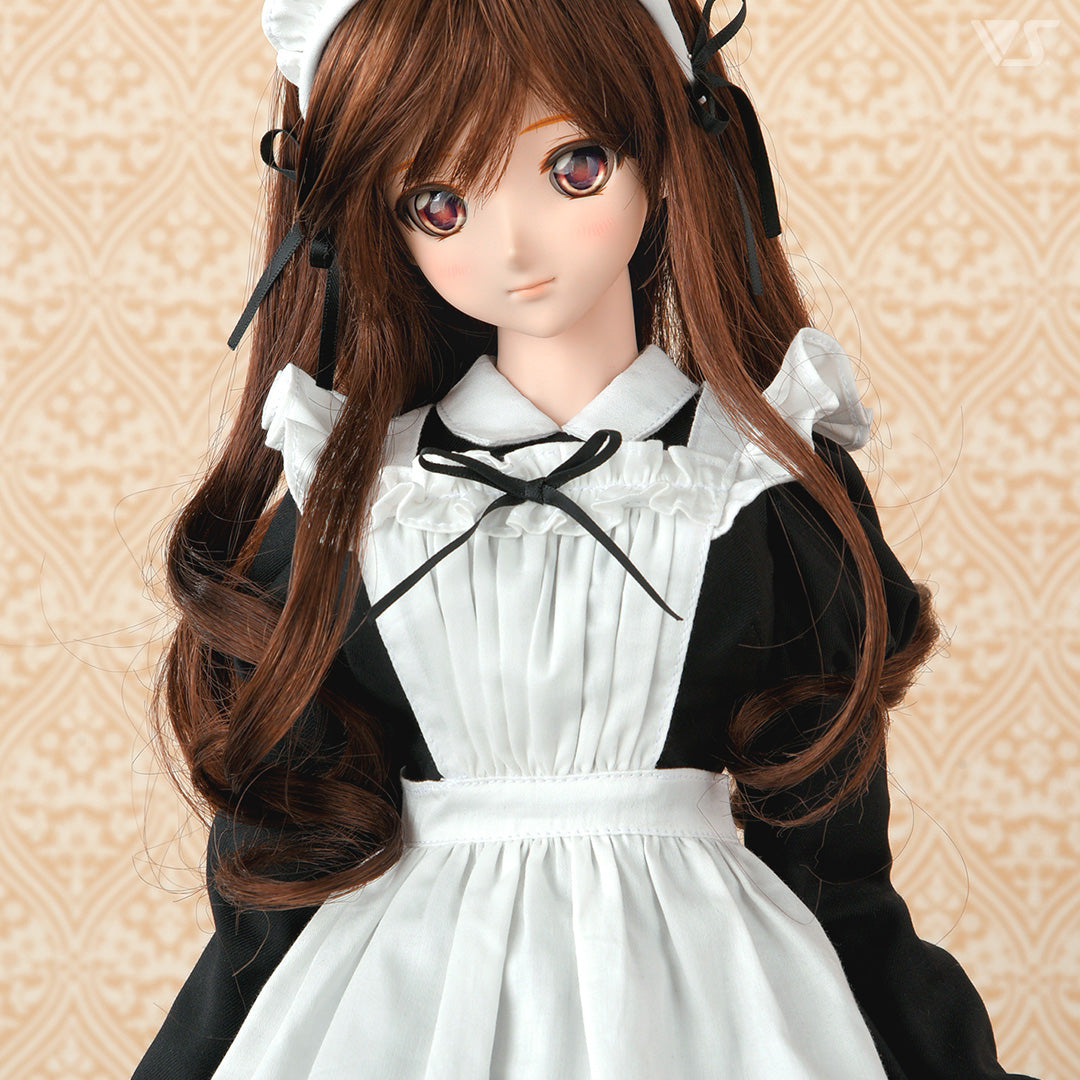 My Maid Outfit Set – DollytheShop