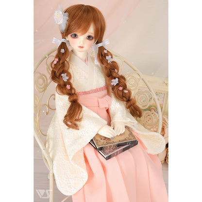 Konpeito Candy Maiden (Strawberry)
