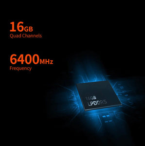 NEW ONEXPLAYER mini PRO AMD Ryzen 7 6800U [1 Year Warranty] PreOrder ]