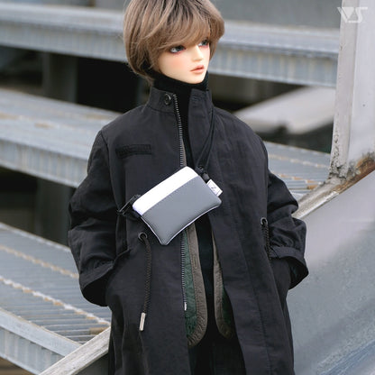 M-65 Type mods coat