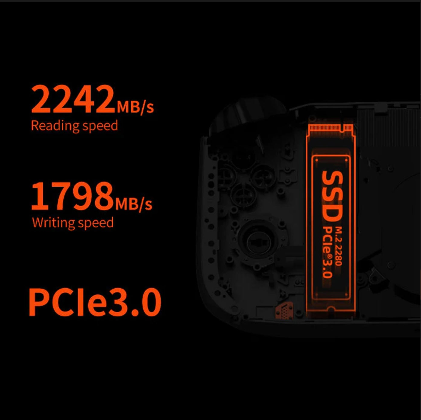 NEW ONEXPLAYER mini PRO AMD Ryzen 7 6800U [1 Year Warranty] PreOrder ]