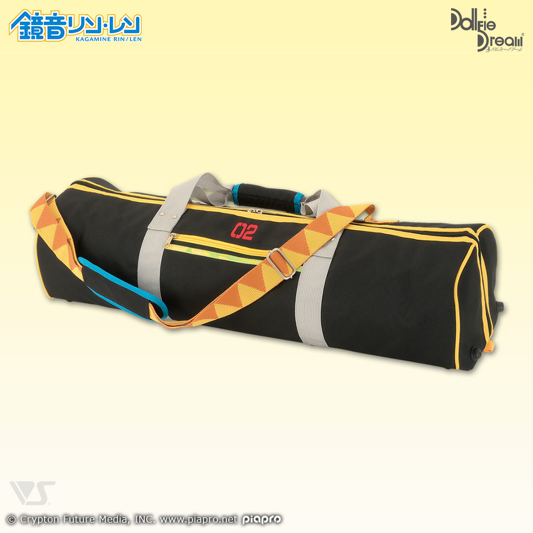 DDS Kagamine Rin / Len Carrying Case
