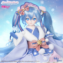 Load image into Gallery viewer, SNOW MIKU 2023 special event &quot;Fuyuurara&quot; Set
