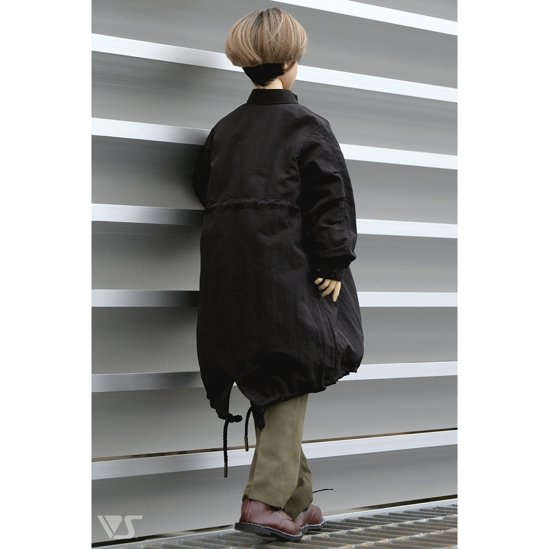 M-65 Type mods coat