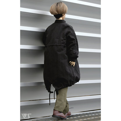 M-65 Type mods coat