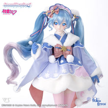 Load image into Gallery viewer, SNOW MIKU 2023 special event &quot;Fuyuurara&quot; Set
