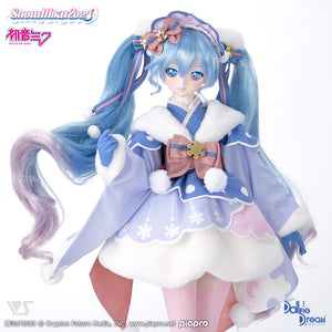 SNOW MIKU 2023 special event "Fuyuurara" Set