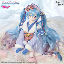 Load image into Gallery viewer, SNOW MIKU 2023 special event &quot;Fuyuurara&quot; Set
