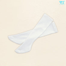 Load image into Gallery viewer, SDM Socks / Mini (Semi-Glossy White)
