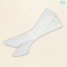Load image into Gallery viewer, SD socks (white and semi-glossy)
