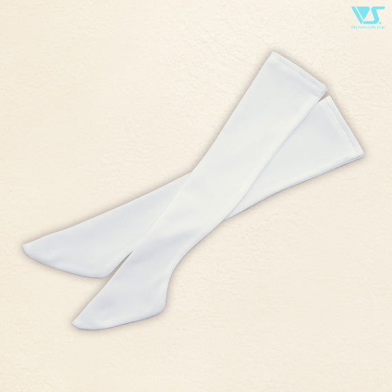 SD socks (white and semi-glossy)