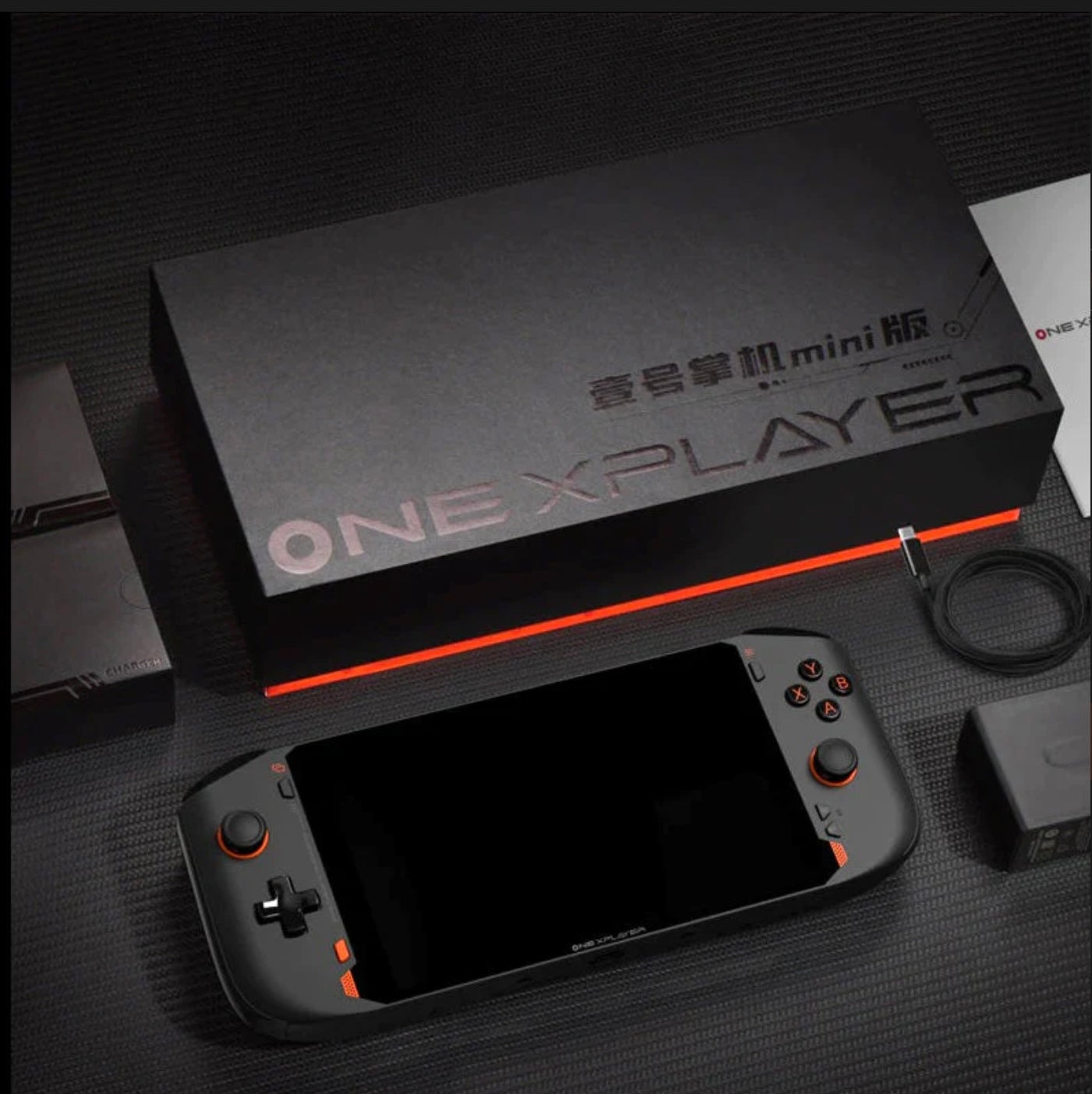 NEW ONEXPLAYER mini PRO AMD Ryzen 7 6800U [1 Year Warranty] PreOrder ]
