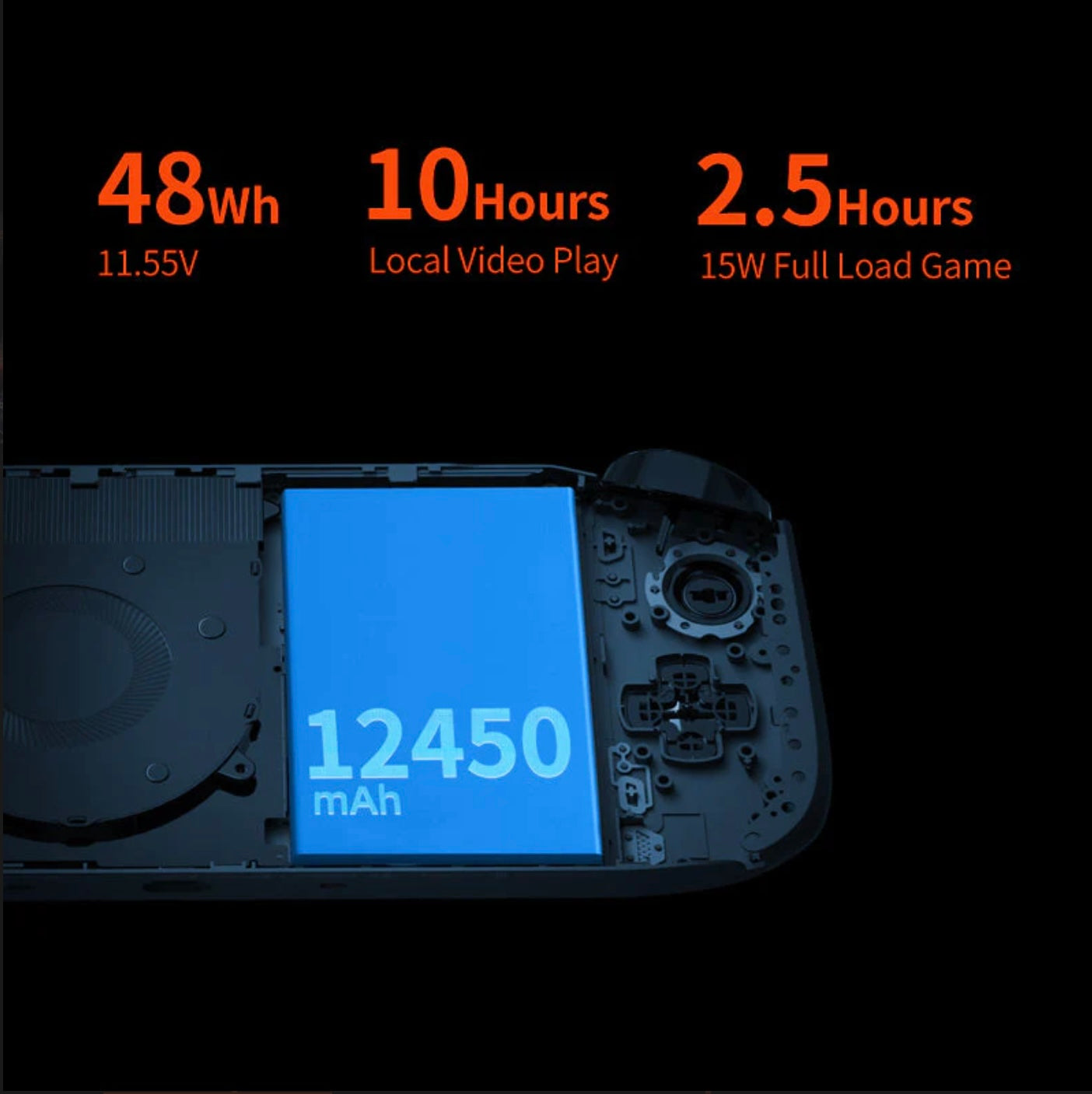 NEW ONEXPLAYER mini PRO AMD Ryzen 7 6800U [1 Year Warranty] PreOrder ]