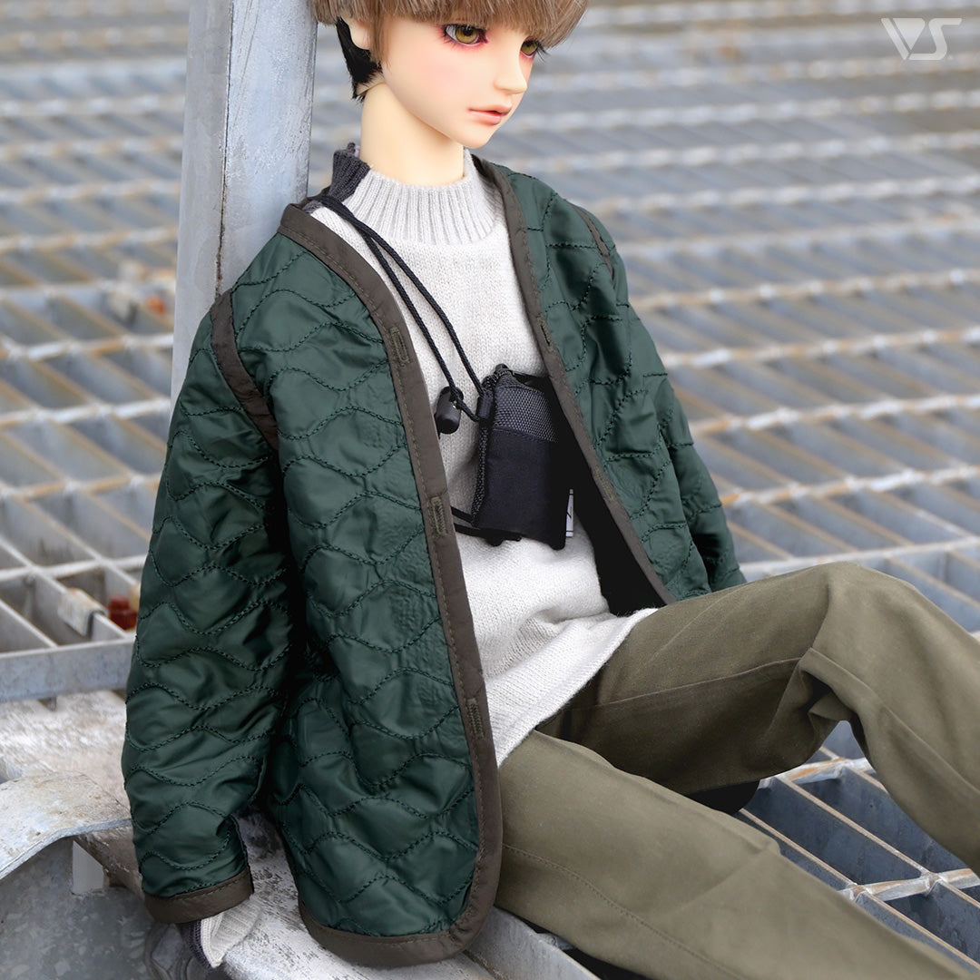 M-65 Type mods coat