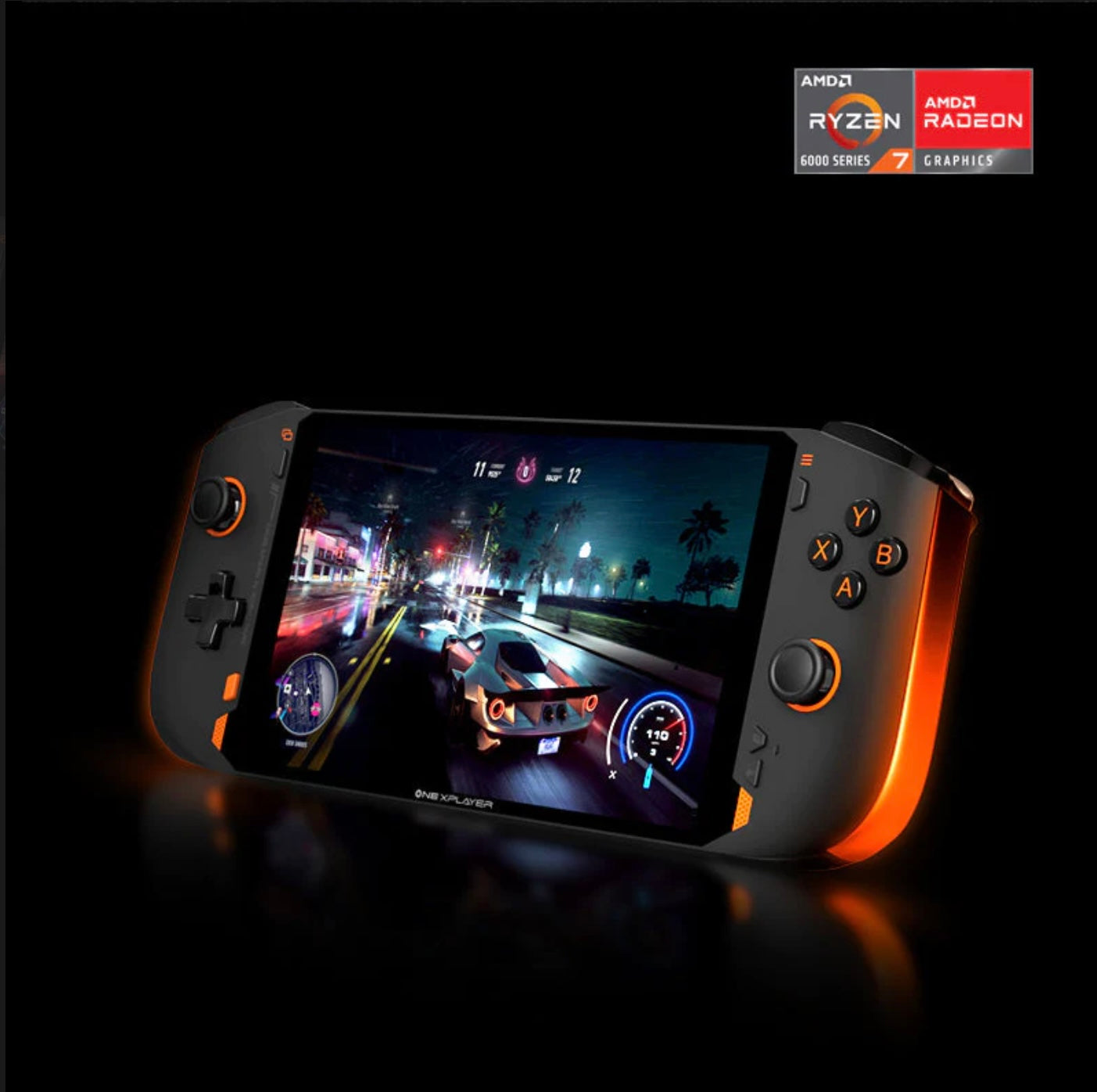 NEW ONEXPLAYER mini PRO AMD Ryzen 7 6800U [1 Year Warranty] PreOrder ]