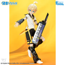 Load image into Gallery viewer, Dollfie Dream ® Sister Kagamine Len Reboot
