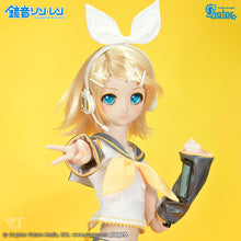 Load image into Gallery viewer, Dollfie Dream ® Sister Kagamine Rin Reboot
