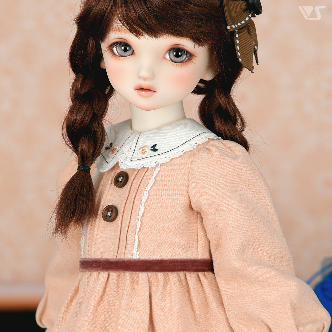 Seamstress Set (Pink Beige) / Mini