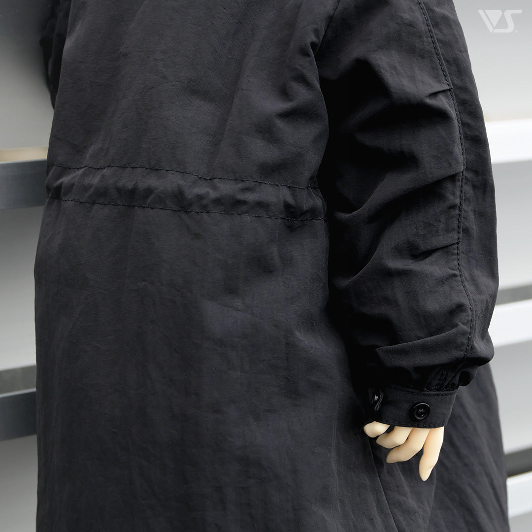 M-65 Type mods coat