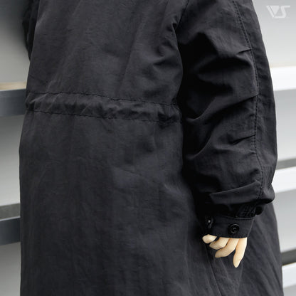 M-65 Type mods coat