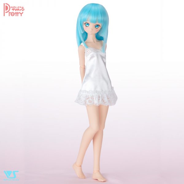 Dollfie Dream Pretty Coron DDP [PreOrder]
